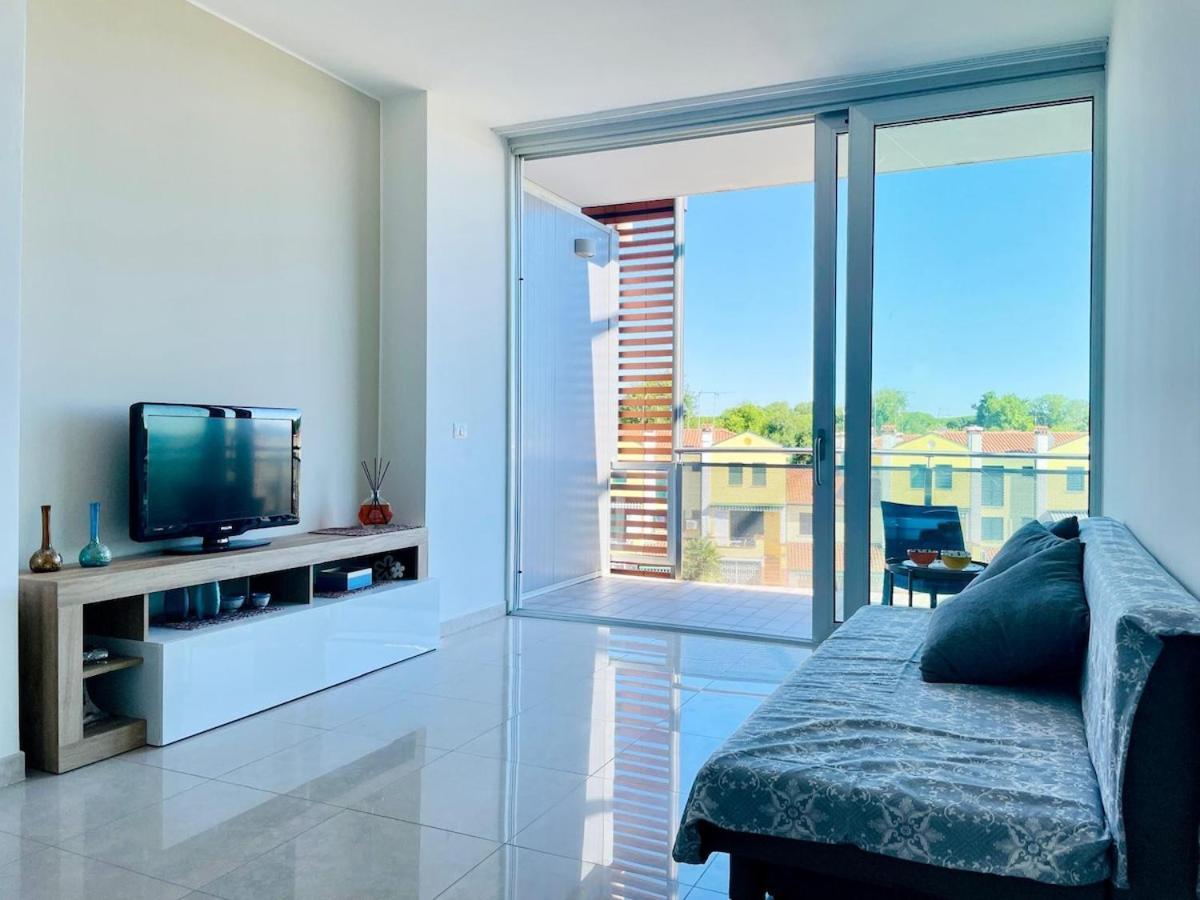 Residence Mimose Bella Vista A 2 Passi Dal Mare Apartment